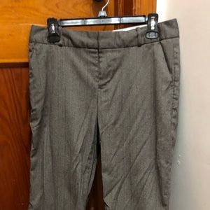 Banana Republic pants